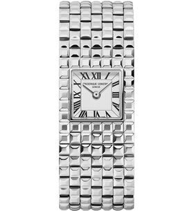FREDERIQUE CONSTANT CLASSICS MANCHETTE QUARTZ FC-200WR1MC6B - CLASSICS LADIES - ZNAČKY