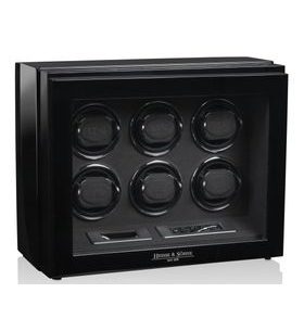 NATAHOVAČ HEISSE & SÖHNE WATCH MASTER 6 70019-243.142 - NAŤAHOVAČE - OSTATNÉ