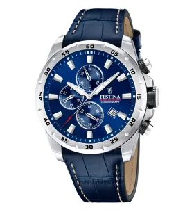 FESTINA TIMELESS CHRONOGRAPH 20692/2 - CHRONOGRAPH - ZNAČKY