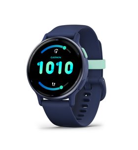 GARMIN VÍVOACTIVE 5 NAVY 010-02862-12 - VIVOACTIVE 5 - ZNAČKY