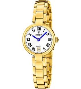 FESTINA MADEMOISELLE 20786/1 - MADEMOISELLE - ZNAČKY
