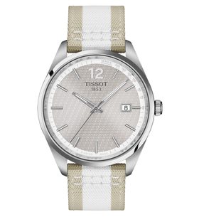 TISSOT PR 100 QUARTZ T150.410.17.037.00 - PR 100 - ZNAČKY