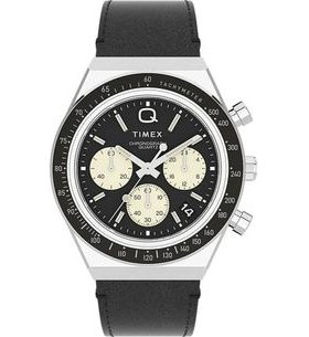 TIMEX Q REISSUE TW2V427007U - TIMEX - ZNAČKY