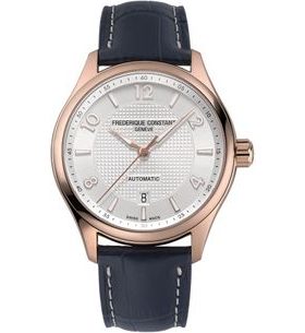 FREDERIQUE CONSTANT RUNABOUT AUTOMATIC LIMITED EDITION FC-303RMS5B4 - RUNABOUT - ZNAČKY