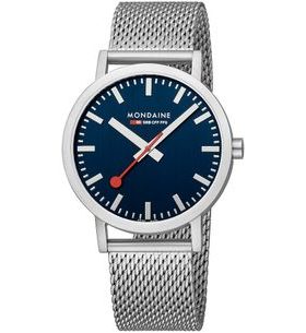 MONDAINE CLASSIC A660.30360.40SBJ - CLASSIC - ZNAČKY