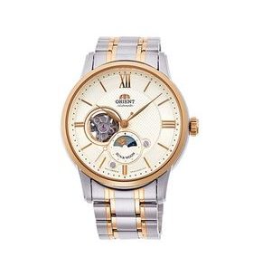 ORIENT CLASSIC SUN AND MOON RA-AS0007S - CLASSIC - ZNAČKY