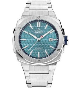 ALPINA ALPINER EXTREME AUTOMATIC CHRONOS LIMITED EDITION AL-525CH4AE6B - ALPINER AUTOMATIC - ZNAČKY