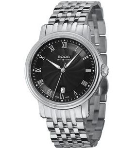 EPOS EMOTION 3390.152.20.25.30 - TIMELESS - ZNAČKY