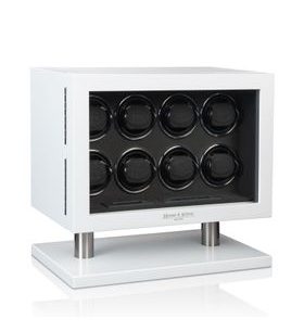 NATAHOVAČ HEISSE & SÖHNE COLLECTOR 8 70019-234.151 - NAŤAHOVAČE - OSTATNÉ