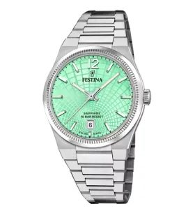 FESTINA SWISS MADE 20052/4 - SWISS MADE - ZNAČKY