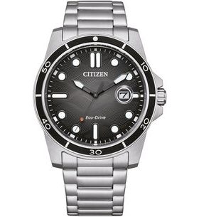 CITIZEN ECO-DRIVE SPORTY MARINE AW1816-89E - SPORTS - ZNAČKY