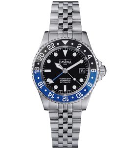 DAVOS TERNOS GMT 161.563.04 - TERNOS - ZNAČKY