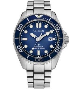 CITIZEN PROMASTER MARINE DIVER ECO-DRIVE BN0260-54L - PROMASTER - ZNAČKY