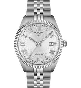 TISSOT BALLADE POWERMATIC 80 COSC T156.408.11.033.00 - BALLADE - ZNAČKY