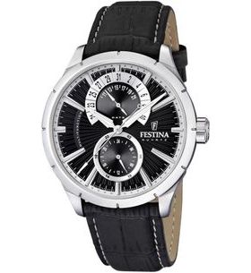 FESTINA RETRO 16573/3 - RETRO - ZNAČKY