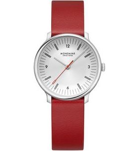 MONDAINE DOPPIO QUARTZ MLE.33110.LCV - DOPPIO - ZNAČKY