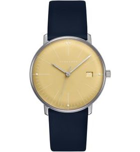 JUNGHANS MAX BILL DAMEN 47/4553.02 - MAX BILL LADIES - ZNAČKY