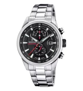 FESTINA TIMELESS CHRONOGRAPH 20694/6 - CHRONOGRAPH - ZNAČKY