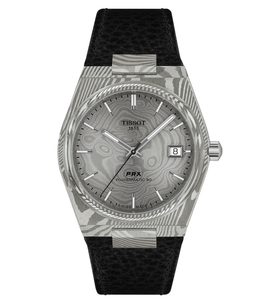 TISSOT PRX POWERMATIC 80 DAMASCUS 38 MM T137.807.96.081.00 - PRX - ZNAČKY