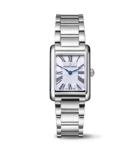 MAURICE LACROIX FIABA FIABA SQUARE FA1205-SS002-160-1 - FIABA - ZNAČKY