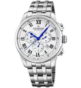 CANDINO GENTS SPORTS CHRONOS C4744/4 - SPORT CHRONOS - ZNAČKY