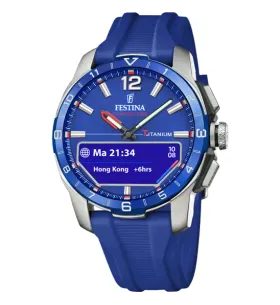 FESTINA CONNECTED D 23000/3 - CONNECTED D - ZNAČKY