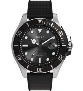 TIMEX HARBORSIDE COAST TW2Y09200UK - TIMEX - ZNAČKY