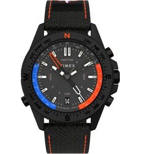 TIMEX EXPEDITION NORTH TW2V03900QY - TIMEX - ZNAČKY