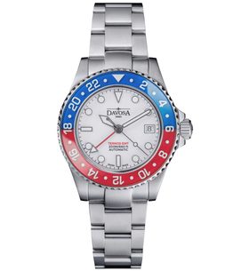 DAVOSA TERNOS GMT LUCENT 161.592.20 - TERNOS - ZNAČKY