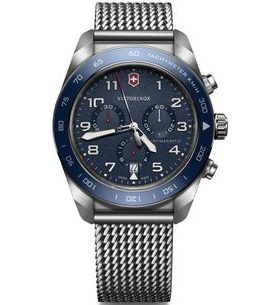 VICTORINOX SWISS ARMY CHRONO 242049 - SWISS ARMY - ZNAČKY