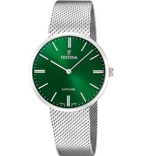 FESTINA SWISS MADE GRACE 20074/3 - SWISS MADE - ZNAČKY