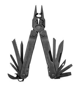 MULTITOOL LEATHERMAN SUPER TOOL 300 EOD BLACK - KLIEŠTE A MULTITOOLY - OSTATNÉ