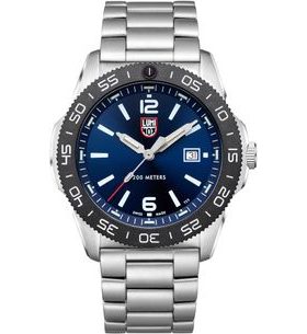 LUMINOX 3123 - SEA - ZNAČKY