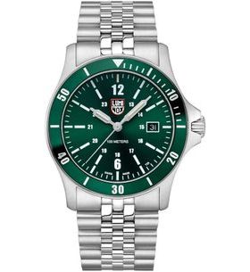 LUMINOX SPORTS TIMER XS.0917 - SEA - ZNAČKY
