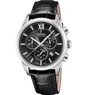 FESTINA SWISS MADE 20041/4 - SWISS MADE - ZNAČKY