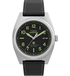 TIMEX EXPEDITION CAPSTONE TW2Y30700UK - TIMEX - ZNAČKY