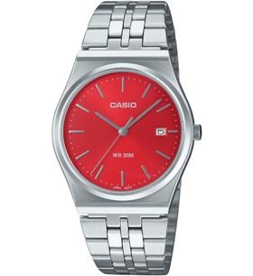 CASIO COLLECTION MTP-B145D-4A2VEF - CLASSIC COLLECTION - ZNAČKY