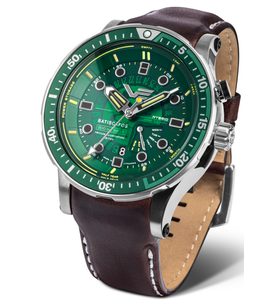 VOSTOK EUROPE BATISCAFOS HYBRID PX84-511E770 - BATISCAFOS - ZNAČKY