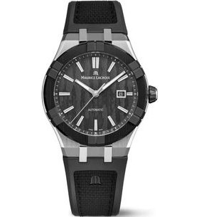 MAURICE LACROIX AIKONIC AUTOMATIC 43MM AC6008-SSL20-330-2 - AIKONIC - ZNAČKY