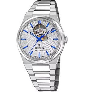 FESTINA SWISS MADE 20053/1 - SWISS MADE - ZNAČKY