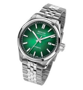 EPOS PASSION 3501.132.20.13.30 - TIMELESS - ZNAČKY