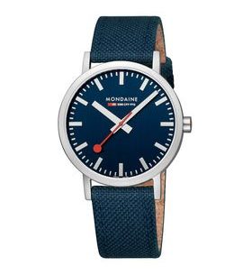 MONDAINE CLASSIC A660.30360.40SBD - CLASSIC - ZNAČKY