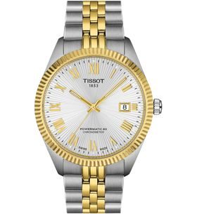 TISSOT BALLADE POWERMATIC 80 COSC T156.408.22.033.00 - BALLADE - ZNAČKY