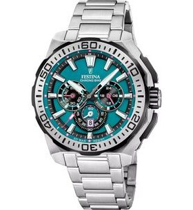 FESTINA CHRONO BIKE 20724/6 - CHRONO BIKE - ZNAČKY