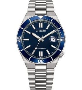 CITIZEN TSUYOSA SHORE AUTOMATIC NJ0230-59L - SPORTS - ZNAČKY