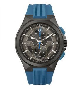 BULOVA MAQUINA CLASSIC CHRONO 98B380 - CLASSIC - ZNAČKY