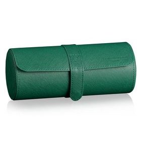 POUZDRO NA HODINKY HEISSE & SÖHNE RONDO 3 70019-122 - BOXY NA HODINKY - OSTATNÉ