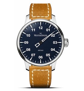 MEISTERSINGER ARCHAO AR908 - MEISTERSINGER - ZNAČKY