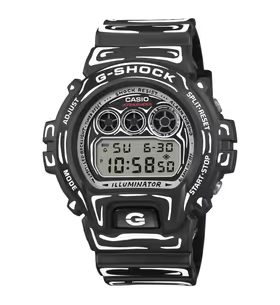 CASIO G-SHOCK DW-6900JV-1ER JOSHUA VIDES COLLABORATION - G-SHOCK - ZNAČKY