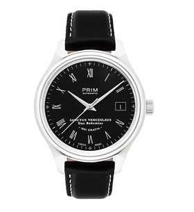 PRIM SVATOVÁCLAVSKÉ 40 A 73-053-326-00-1 - AUTOMATIC - ZNAČKY